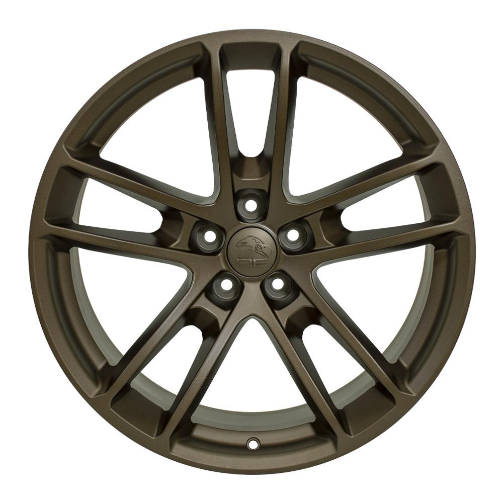 Roue - OE Wheels - 9511047