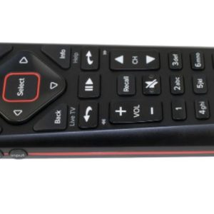 Satellite TV Receiver Remote Control - For DISH Wally Receiver - Pace International - DN013401