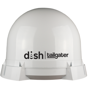 Antenne de télévision par satellite - King - 72-3844