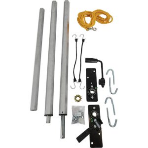 Bâche - Buyers Products - 62-0279