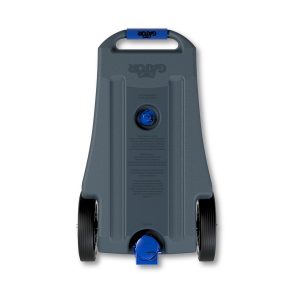 Réservoir portable de déchets - Duraflex - 08-8444