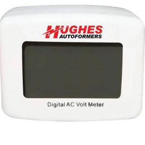 Moniteur de Tension de Ligne - Hughes Auto - 06-7537