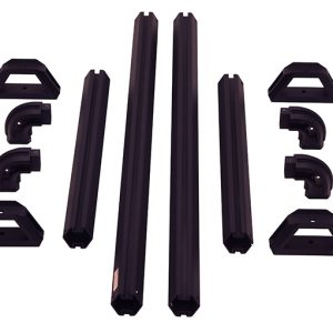 Barres de toit plateforme - Dee Zee - Z732749PR4