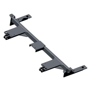 Vehicle Baseplate - Standard Tabs - Demco RV - 9518315