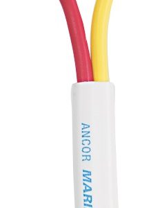 Fil Duplex - Ancor - 07-4416