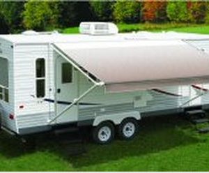 Auvent - Carefree RV - 00-0850
