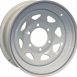 Roue de remorque - Americana Tire and Wheel - 17-0321