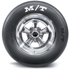 Tire - ET PRO Drag Radial - Mickey Thompson Tires - 24092
