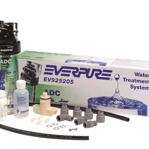 Système de purification d'eau douce - SHURflo - 10-0400