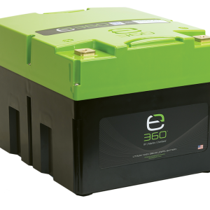 Batterie - Expion 360 - 15-2427