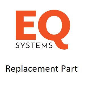Cylindre de vérin de mise à niveau - Equalizer Systems - 08-0335