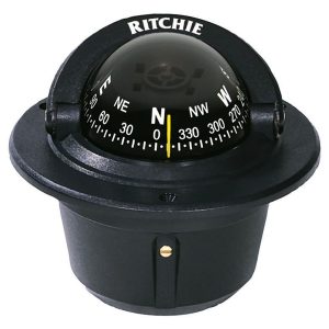 Boussole - Ritchie Navigation - F50