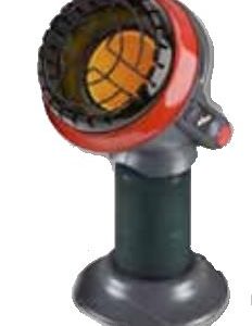 Chauffage d'appoint - Enerco Tech - 69-5062