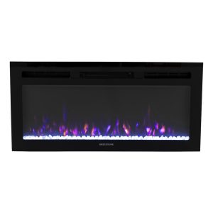 Fireplace Insert - Greystone - Furrion LLC - F36-18A