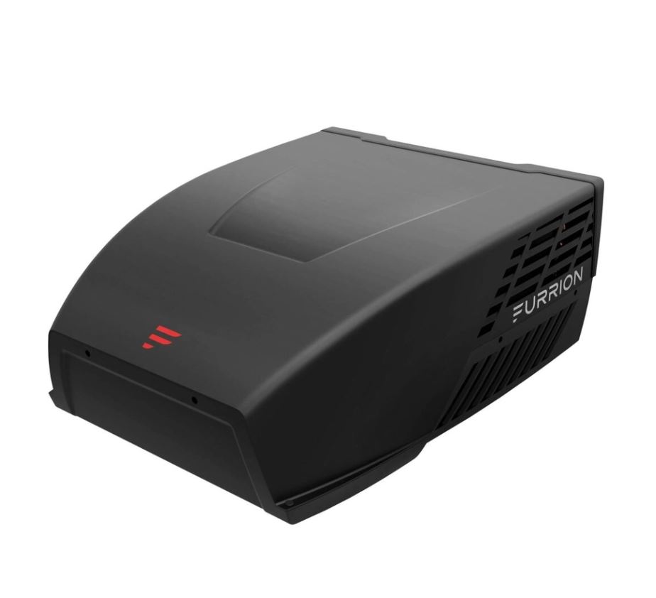 Climatiseur - Furrion LLC - 08-8470
