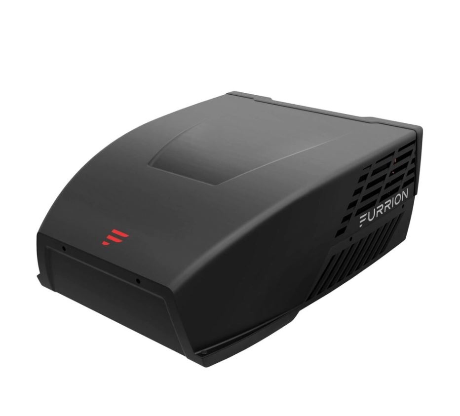 Climatiseur - Furrion LLC - 08-8469
