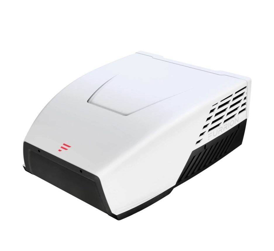 Climatiseur - Furrion LLC - 08-8467