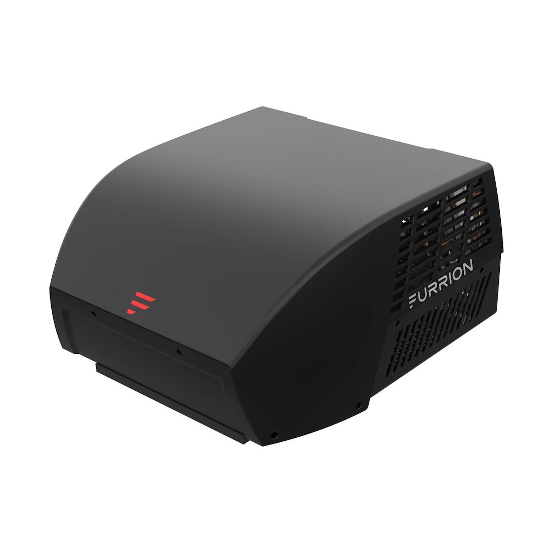 Climatiseur - Furrion LLC - 08-8472