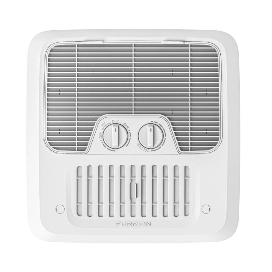 Assemblage de climatiseur de plafond - Furrion LLC - 08-9718