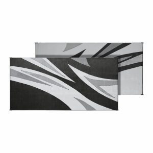 Patio Mat - Summer Waves Design - Faulkner - 46258