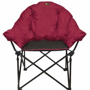 Camping Chair - Big Dog - Faulkner - 49579