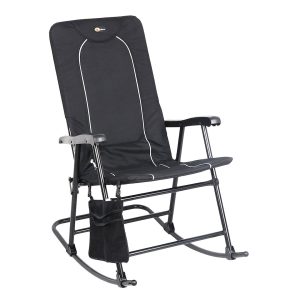 Camping Chair - Dakota - Faulkner - 49597H