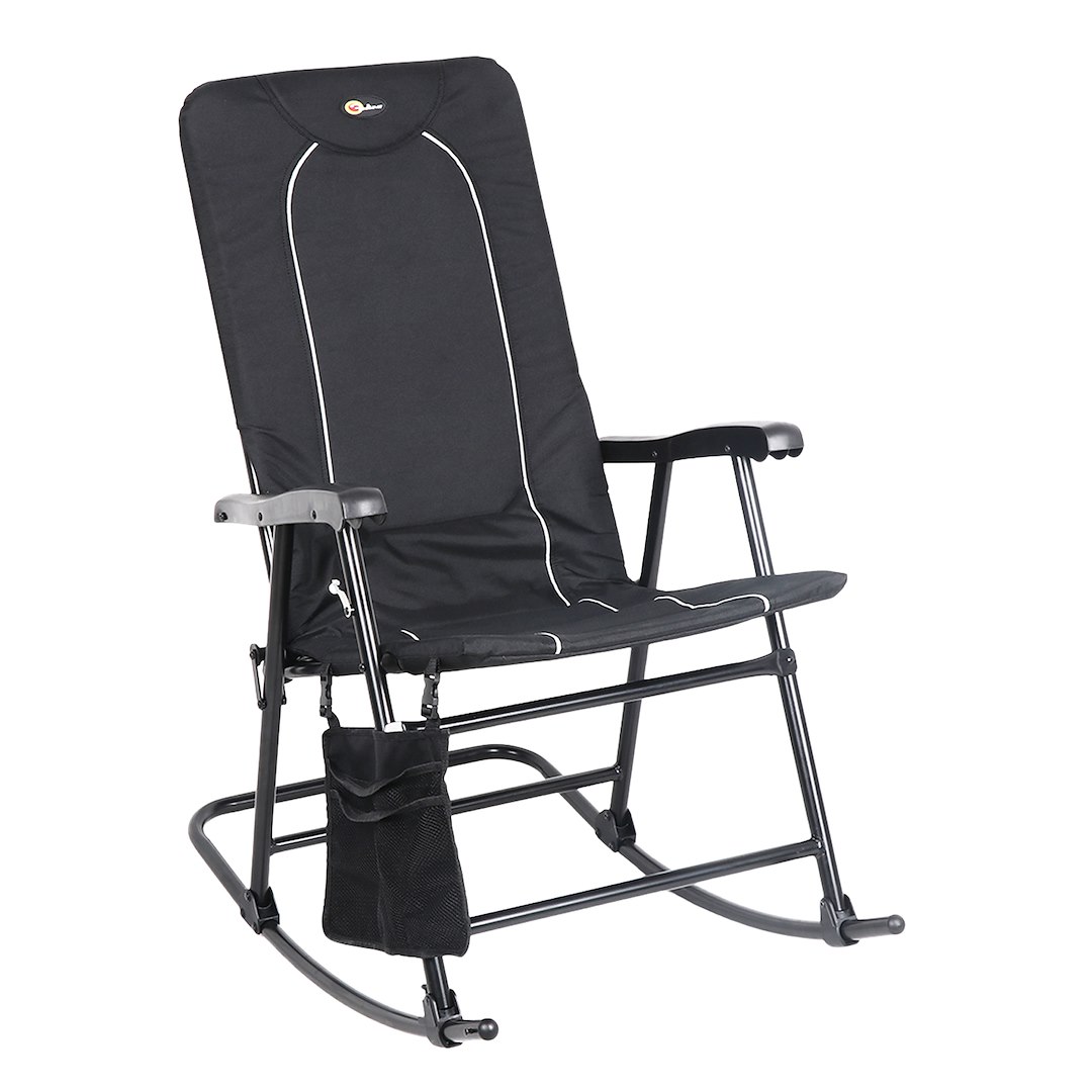 Camping Chair - Dakota - Faulkner - 49597H
