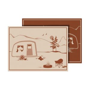 Tapis de patio - Faulkner - 06-8799