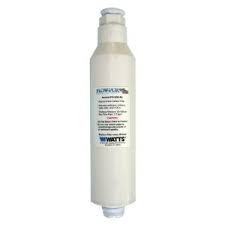Fresh Water Filter Cartridge - For Economical Exterior In-Line Filter - FlowPur/ Watts - FP12GE-RV
