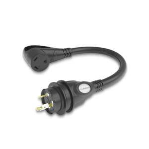 Adaptateur de cordon d'alimentation - Furrion LLC - 06-5962