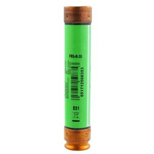 Fuse - Fusetron - Bussman - FRS-R-35