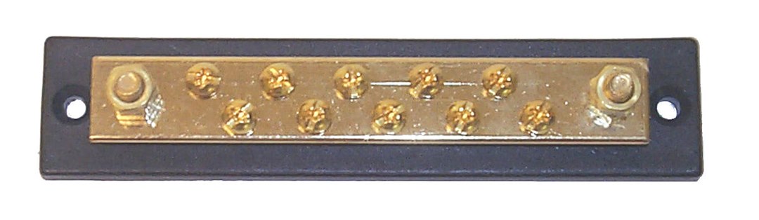 Barre omnibus - Sierra Marine - 04-4583