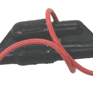 Support de fusible - Sierra Marine - 04-3172