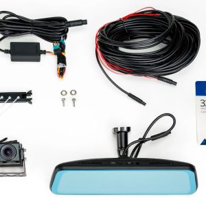 Caméra de recul - BrandMotion - FVMR1150