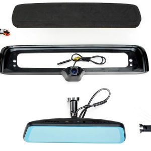 Backup Camera - FullVUE - BrandMotion - FVMR-1170