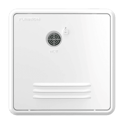 Porte d'accès au chauffe-eau - Furrion LLC - 06-5704