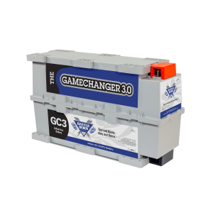 Batterie - Battle Born Batteries - 08-8746