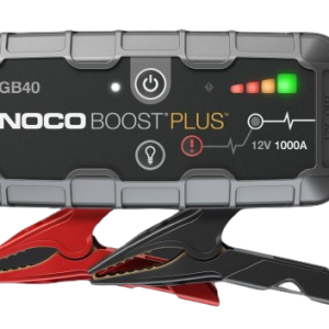 Démarreur de batterie portable - Noco - 19-4168