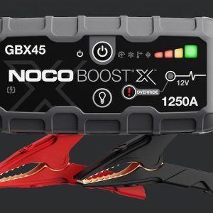 Démarreur de batterie portable - Noco - 30-1733