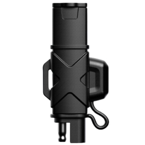 Battery Charger Adapter - Fits Noco Marine Battery Charger Part Numbers G750/ G1100/ G3500/ G7200 And G4 - Noco - GC009