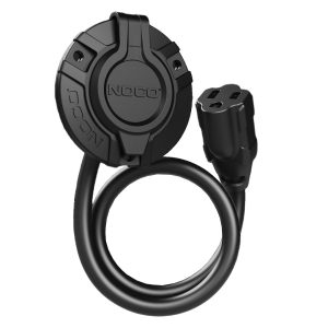 Power Inlet Port - Manual Power Disconnect - Noco - GCP1