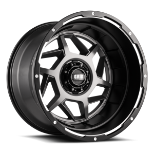 Roue - Grid Wheels - D17987A25