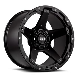 Roue - Grid Wheels - 4189645B15