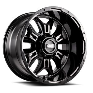 Roue - Grid Wheels - A2127S278