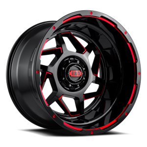 Roue - Grid Wheels - D2414237E7