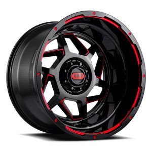 Roue - Grid Wheels - D29635E87
