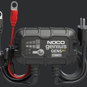 Chargeur de batterie - Noco - 02-3583