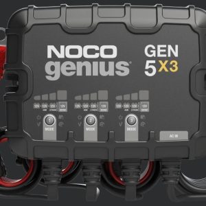 Chargeur de batterie - Noco - 02-3587