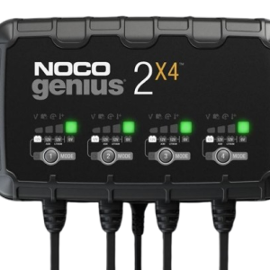 Chargeur de batterie - Noco - 08-8190