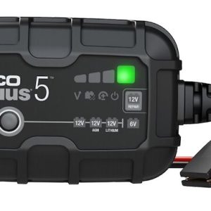 Chargeur de batterie - Noco - 07-0489